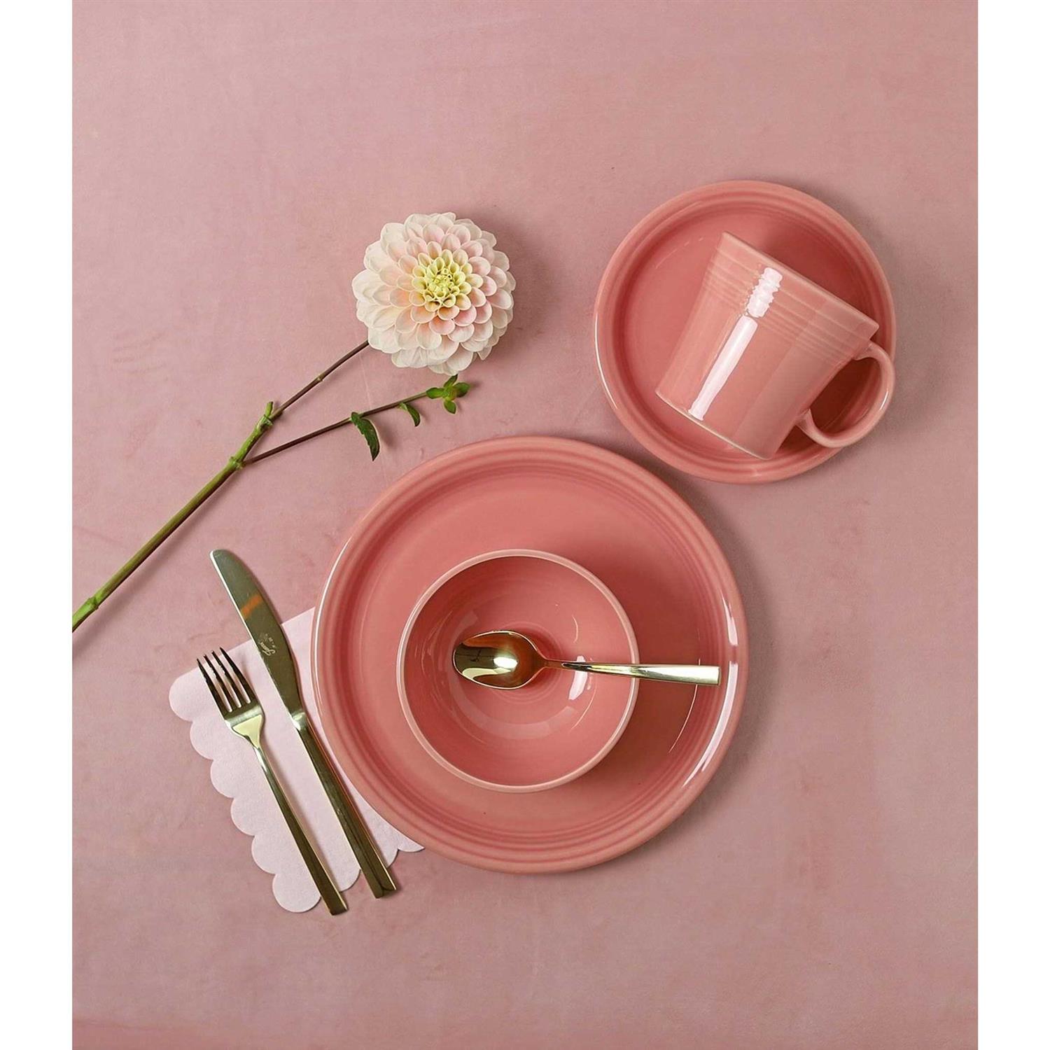 Dinnerware Set Fiesta