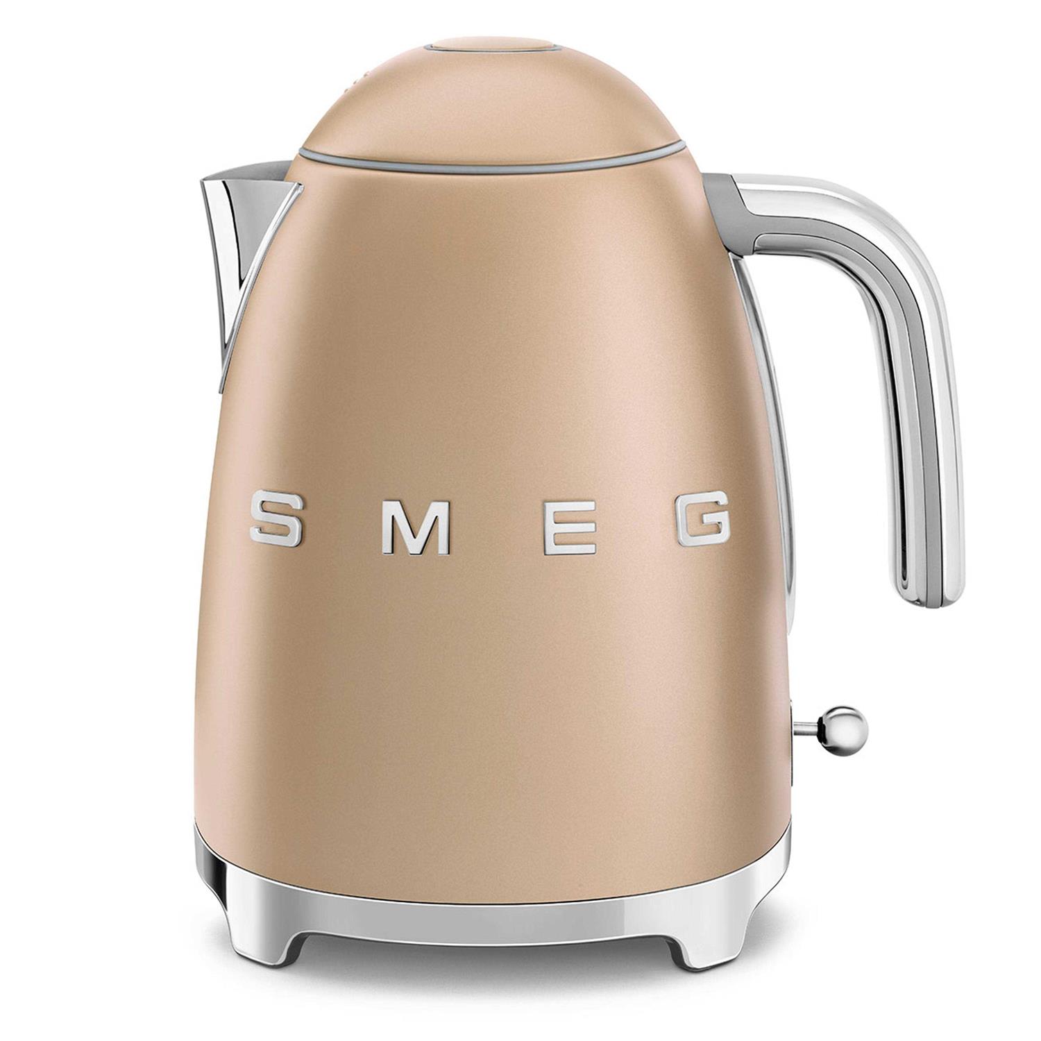 Electric Kettle Smeg