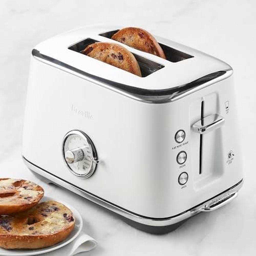 Breville Toast Select Luxe