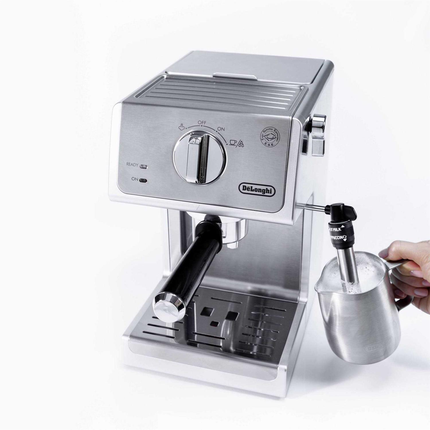 De’Longhi ECP3 Series
