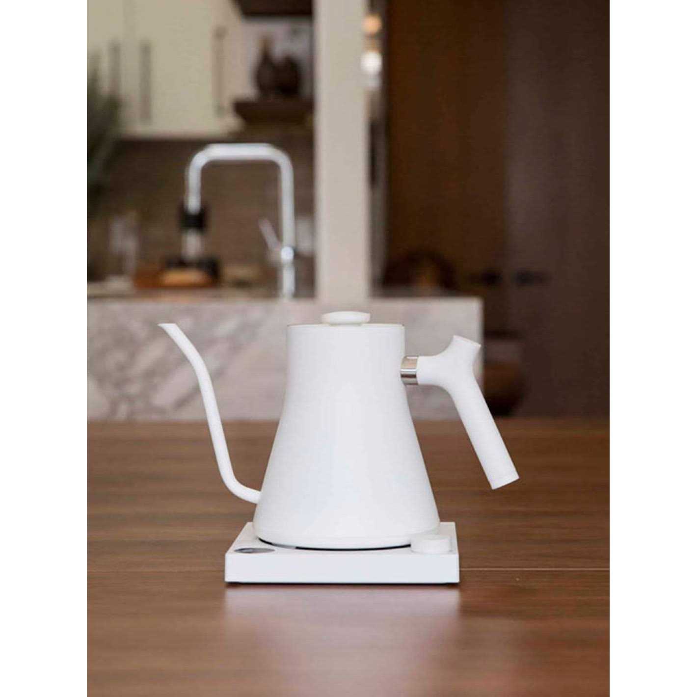 Fellow Stagg EKG Electric Kettle