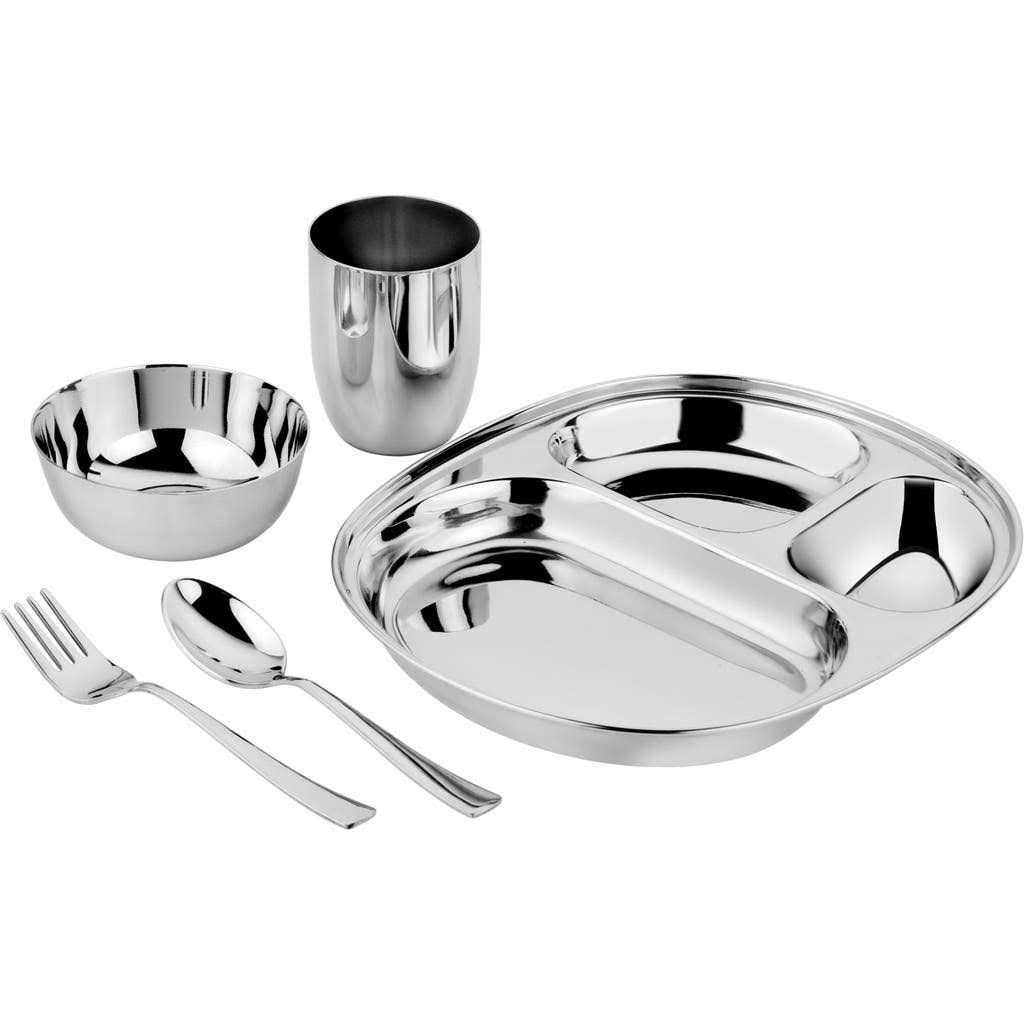 Ahimsa Mindful Mealtime Set