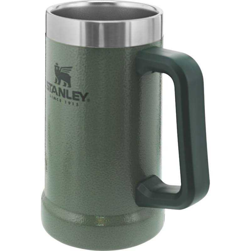 Stanley Big Grip Beer Stein