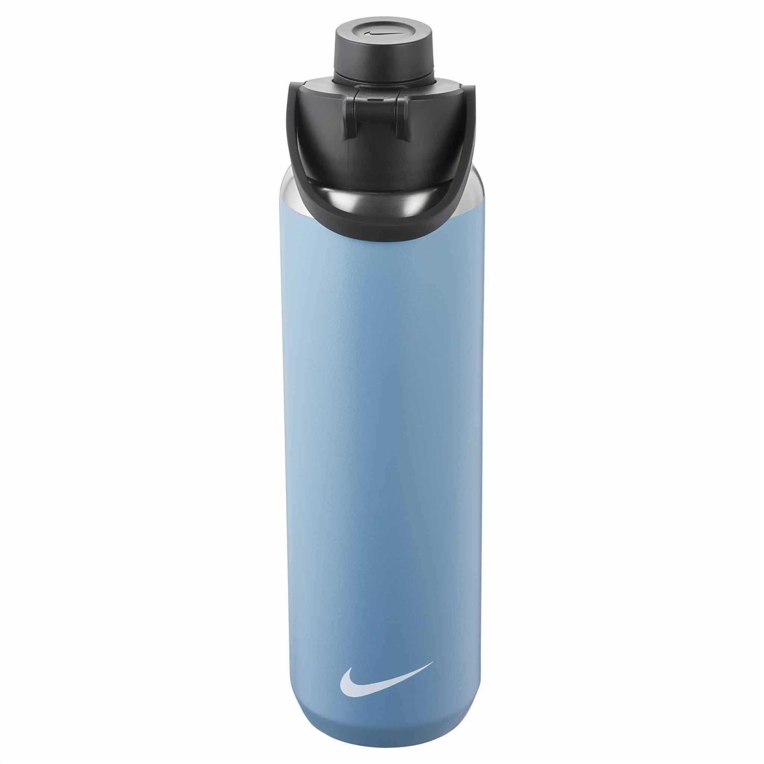 Recharge Stainless Steel Chug Bottle