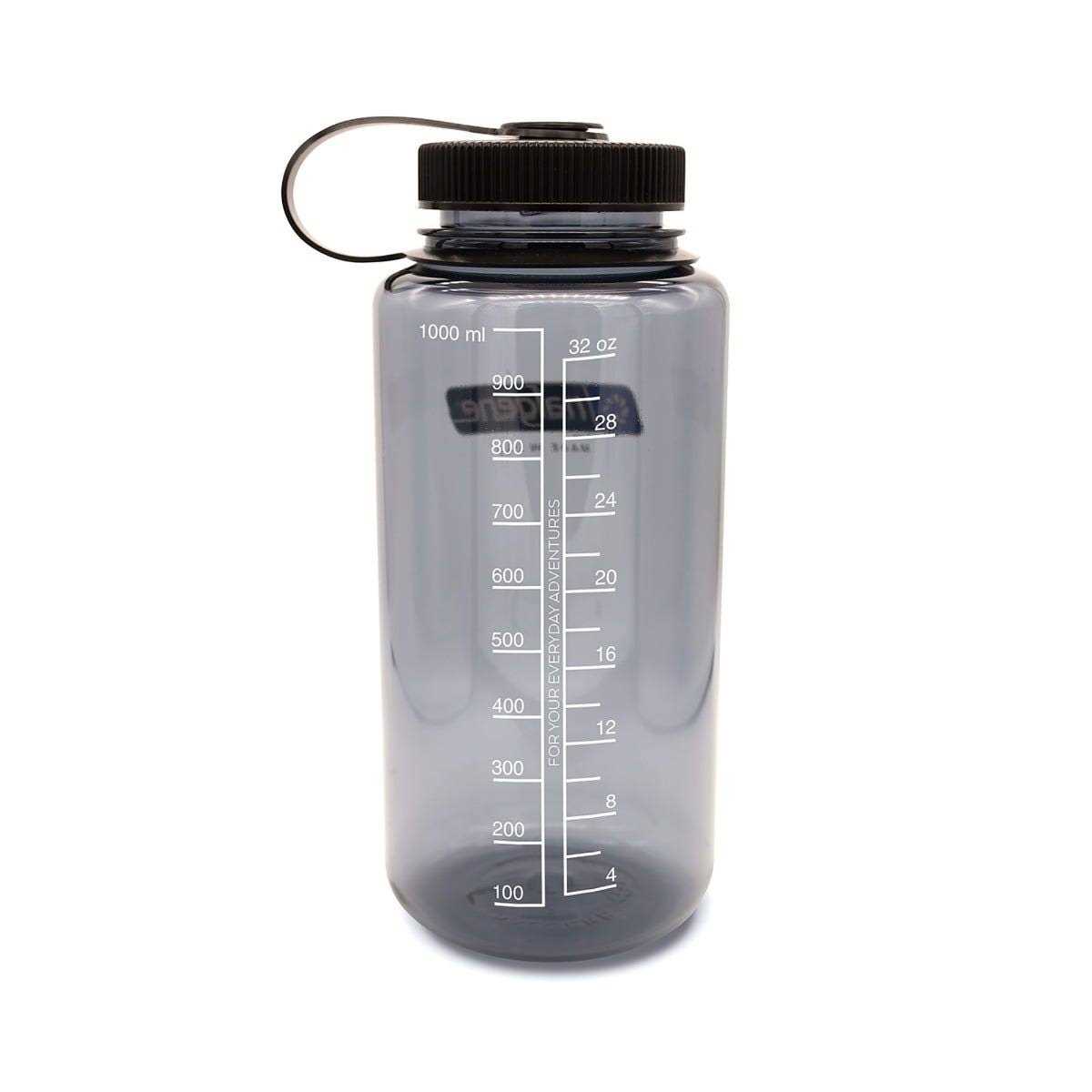 Nalgene Bottle Wide Mouth