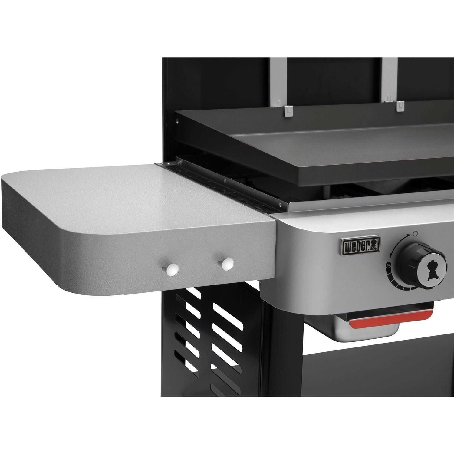 Weber Gas Griddle