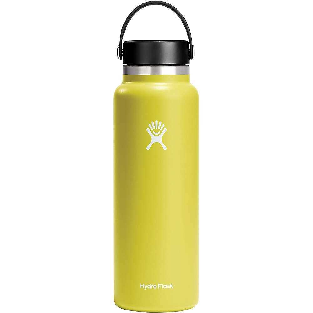 Hydro Flask Bottle Wide Mouth
