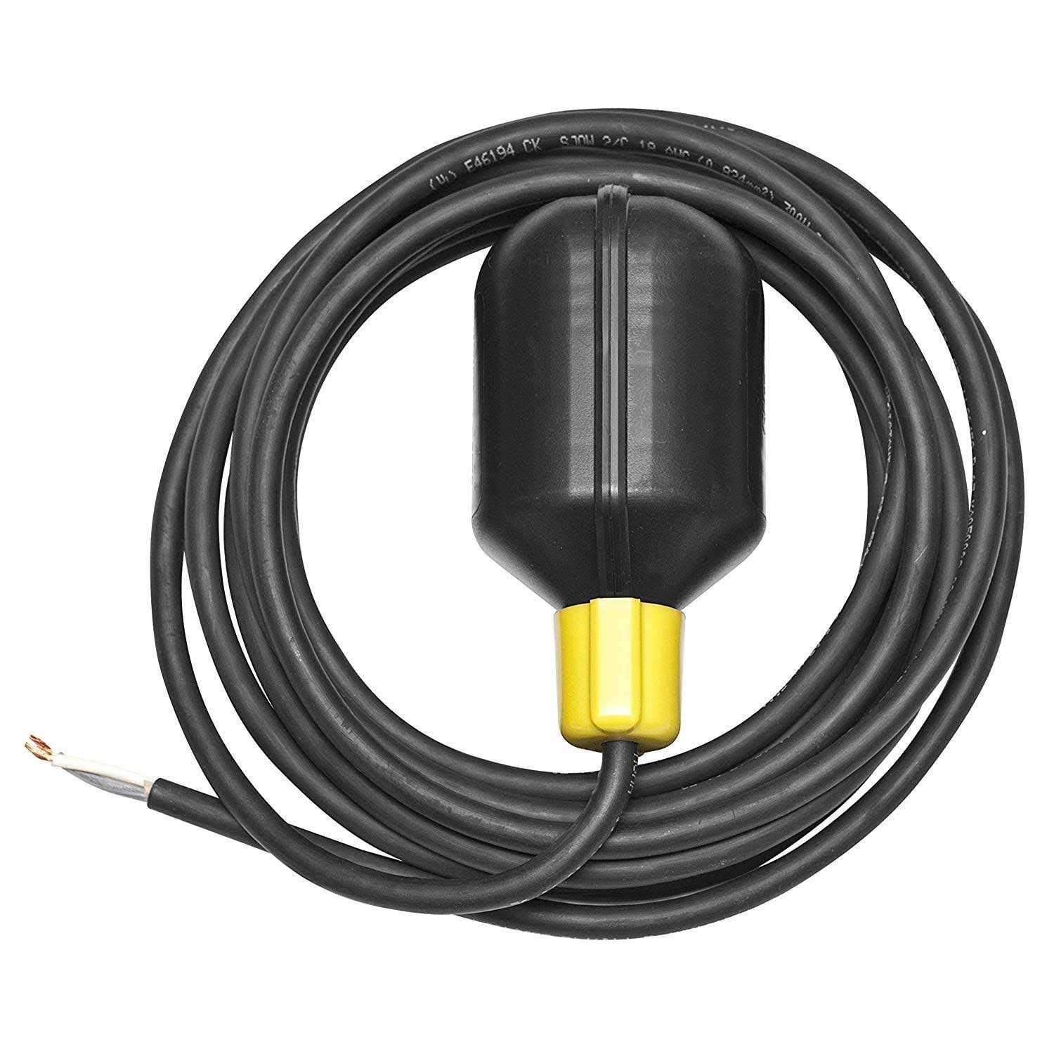 Superior Pump 92060 Sump Sewage Alarm System