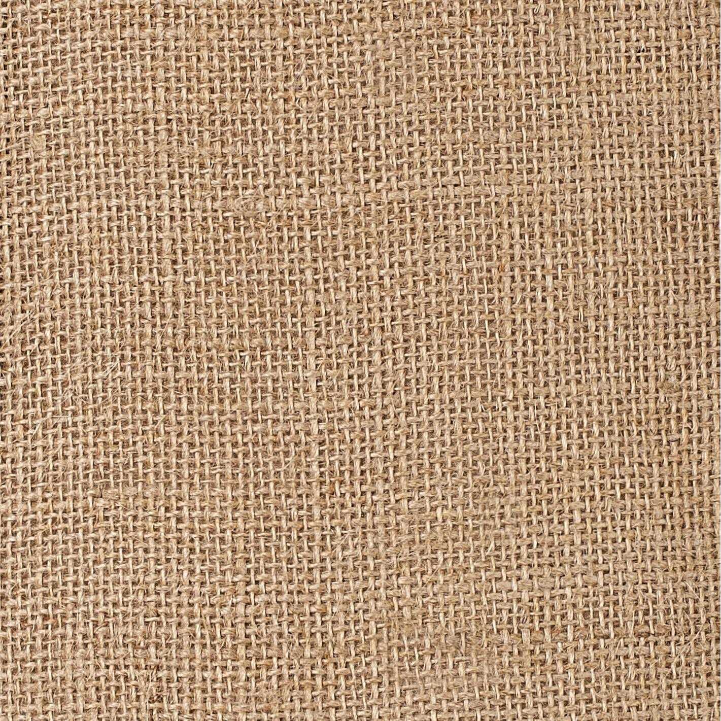 Springcrest Set of 2 Softback Drum Lamp Shades Natural Burlap Medium 12 inch Top x Bottom x 10 inch High Spider Harp Finial Fitting