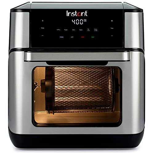 Instant Vortex Plus Air Fryer Oven
