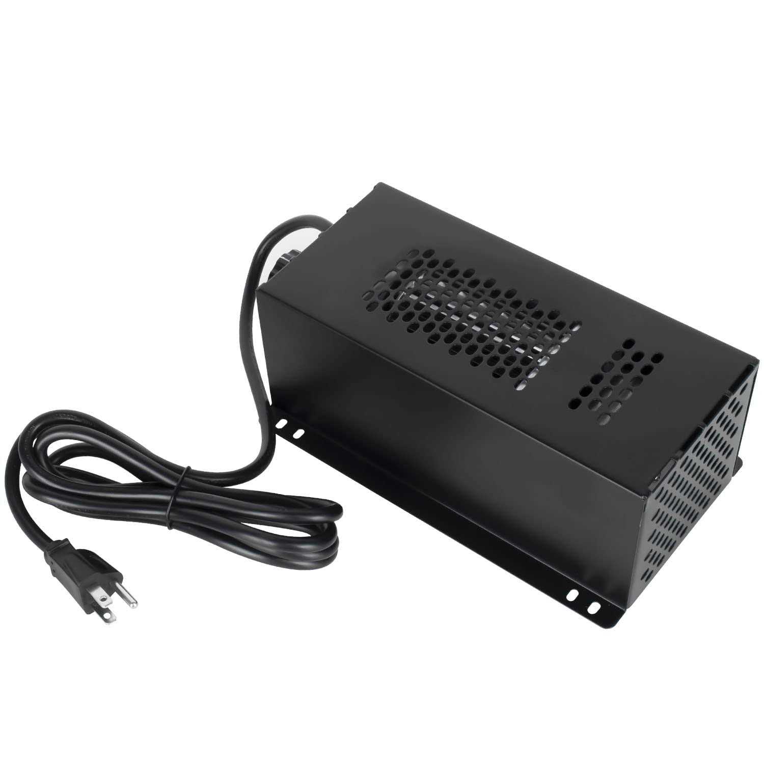 DELSbbq S31105 Speed Variable Fireplace Blower Fan 110v ~ 120v For Ghp Group