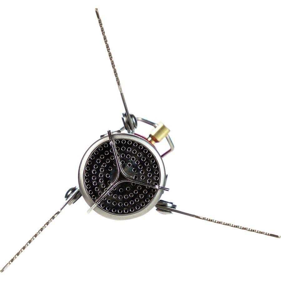 Mountain Safety Research 09884 Pocket Rocket 2 Stove