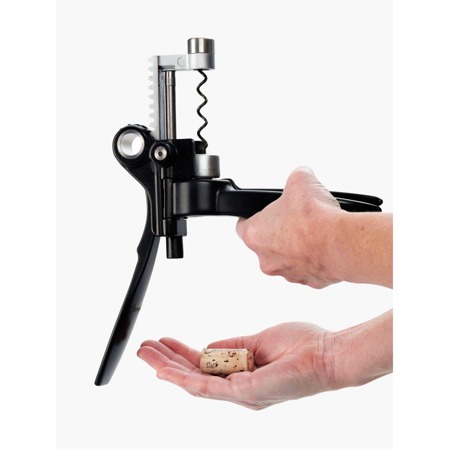 Le Creuset Lever Corkscrew