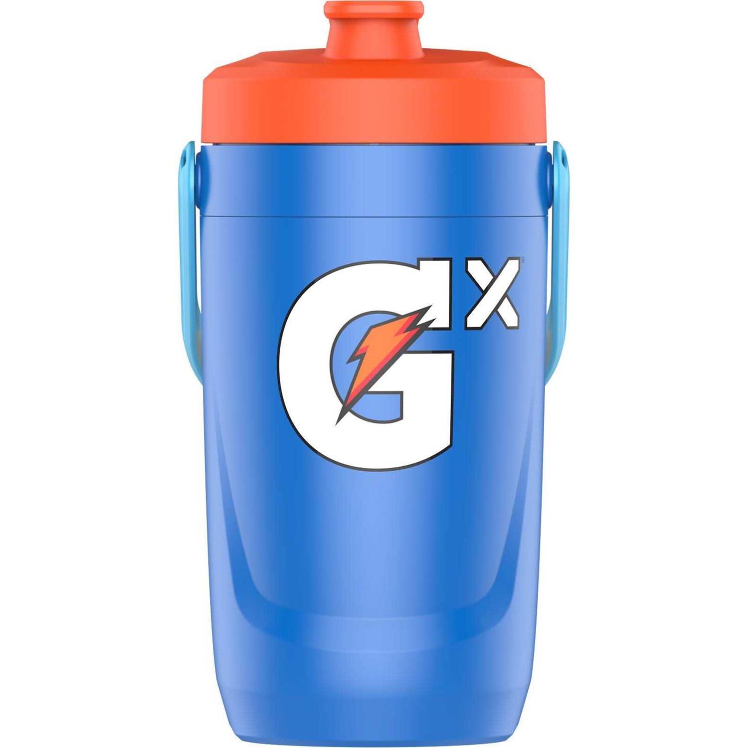 Gatorade 64 Gx Performance Jug