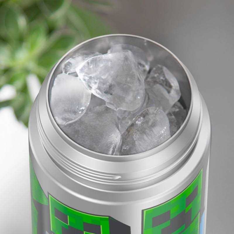 Thermos 12 Funtainer Insulated Bottle