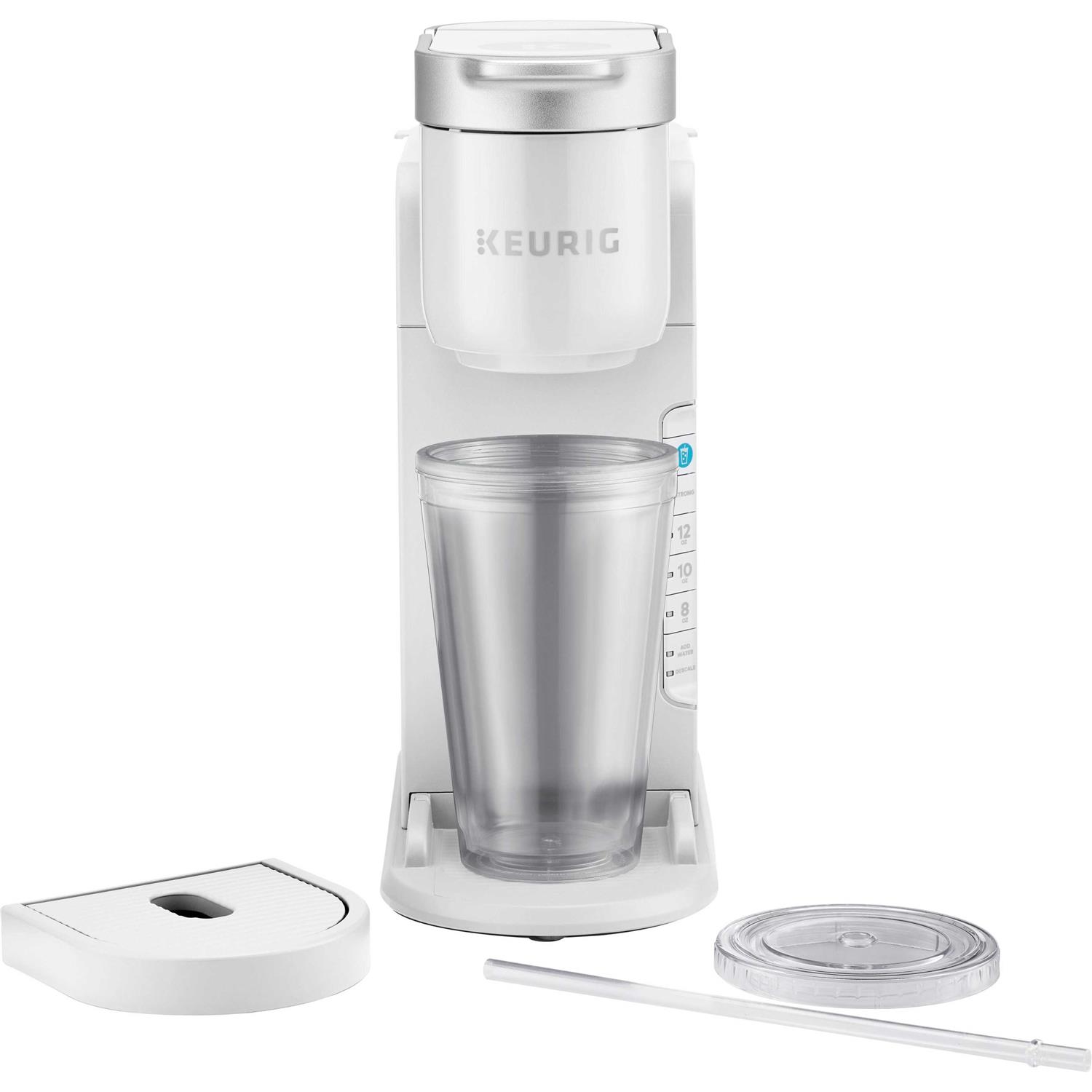 Keurig K-Iced Single Serve Coffee Maker