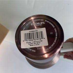 Stanley 40oz Adventure Stainless Steel Quencher Tumbler