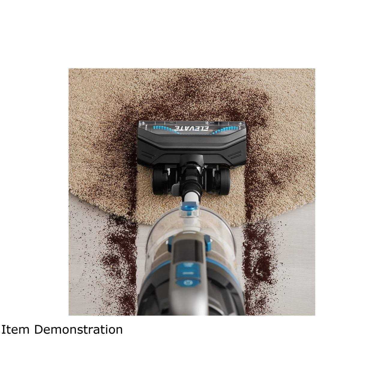 Eureka Elevate Cordless Stick Vacuum