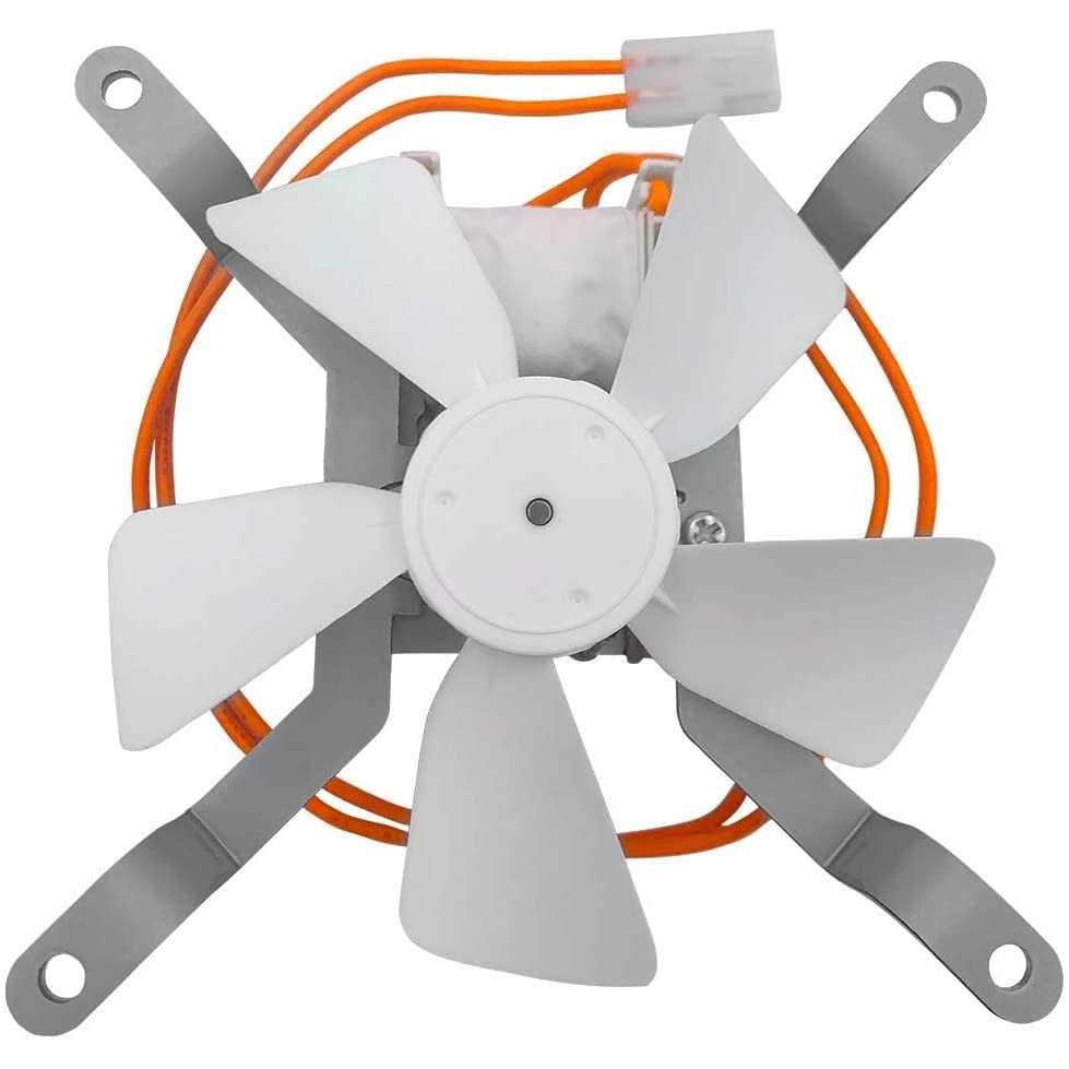 Replacement Induction Fan Kit for all Pit Boss/Traeger Wood Pellet Grills