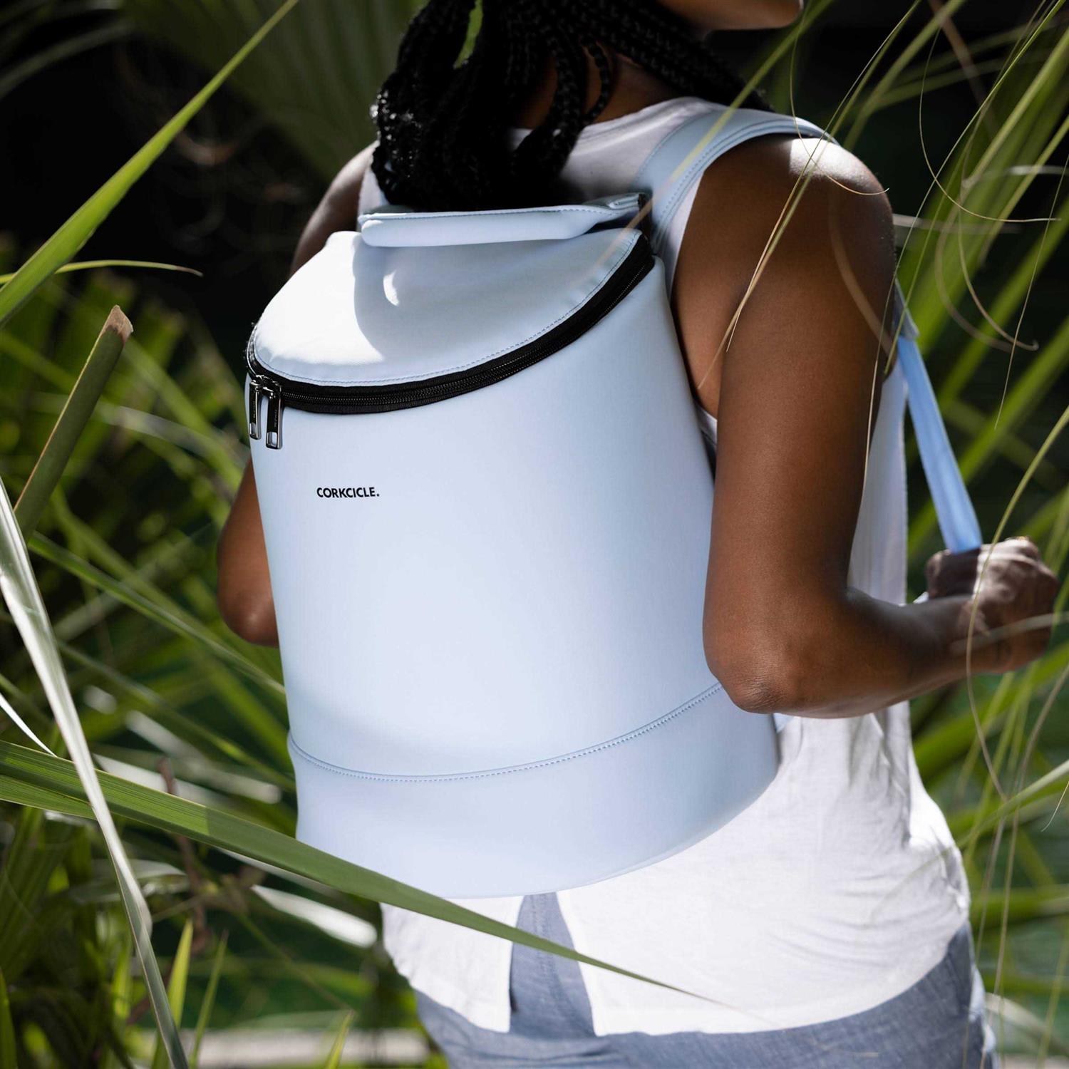 Corkcicle Eola Bucket Cooler Bag
