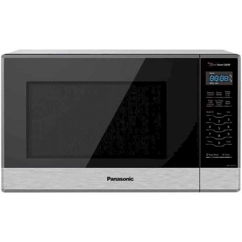 Panasonic 1.2 Inverter Microwave