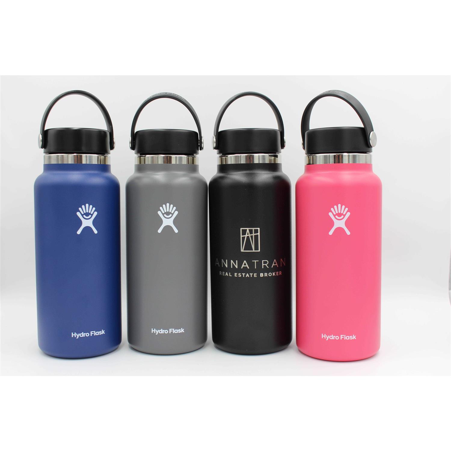 Hydro Flask Wide Mouth