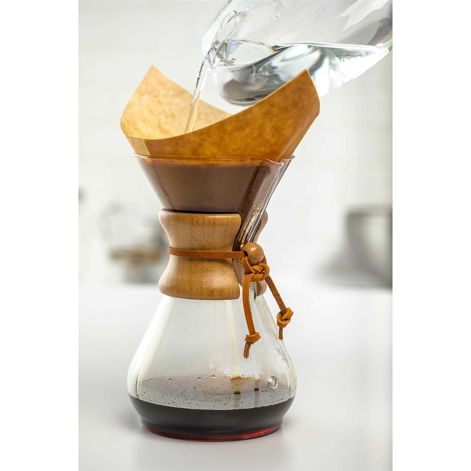 Chemex Natural Coffee Filters