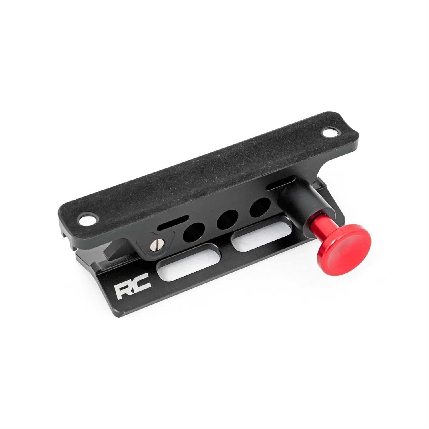 Rough Country Fire Extinguisher Mount 99013