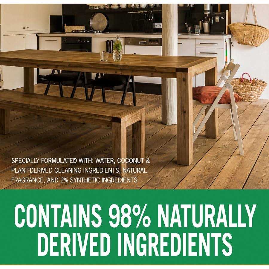 Murphy Oil Soap Wood Cleaner Original