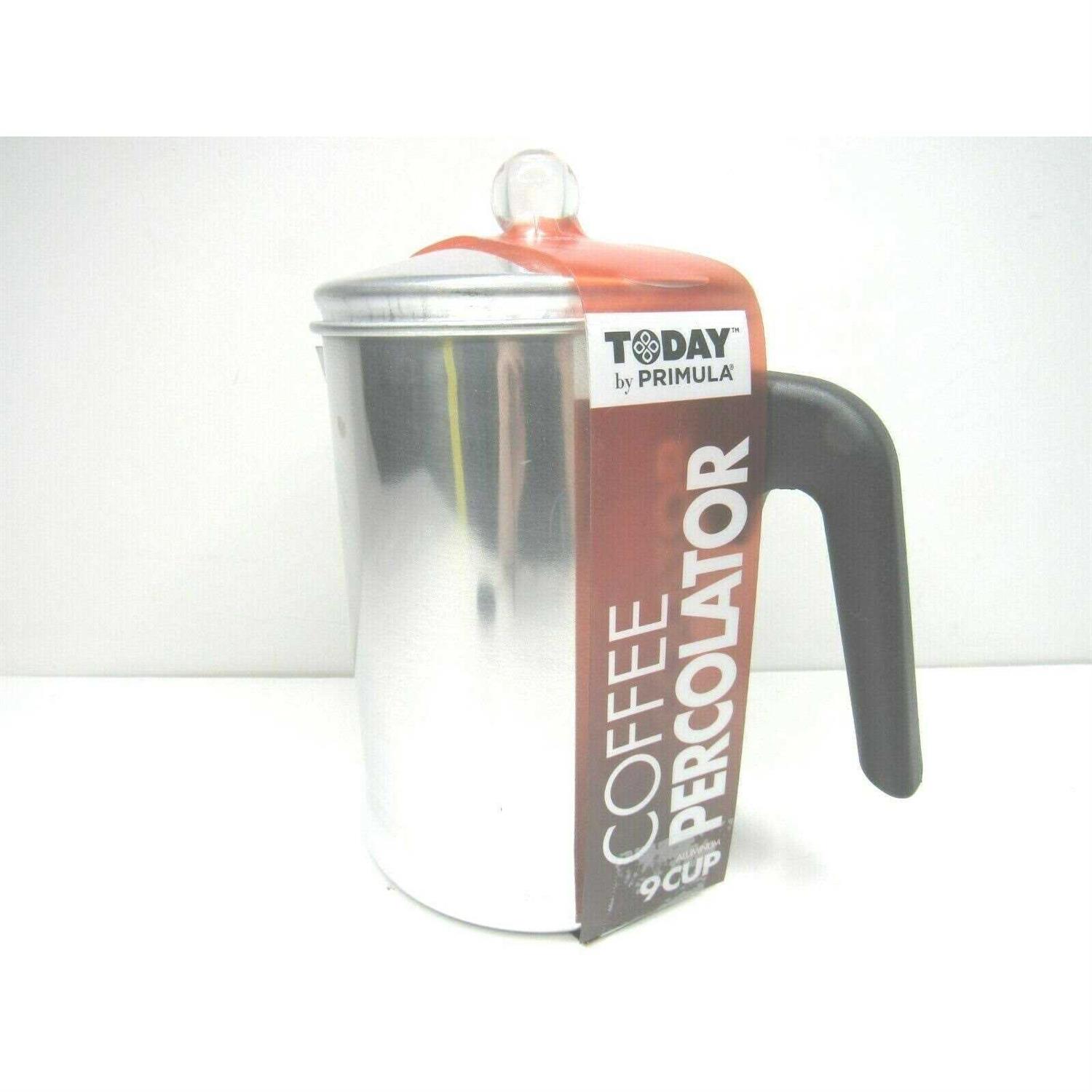 Primula Percolator Coffee Pot