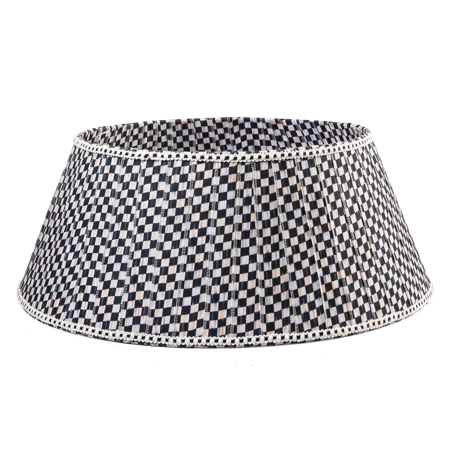 MacKenzie-Childs Courtly Tree Collar