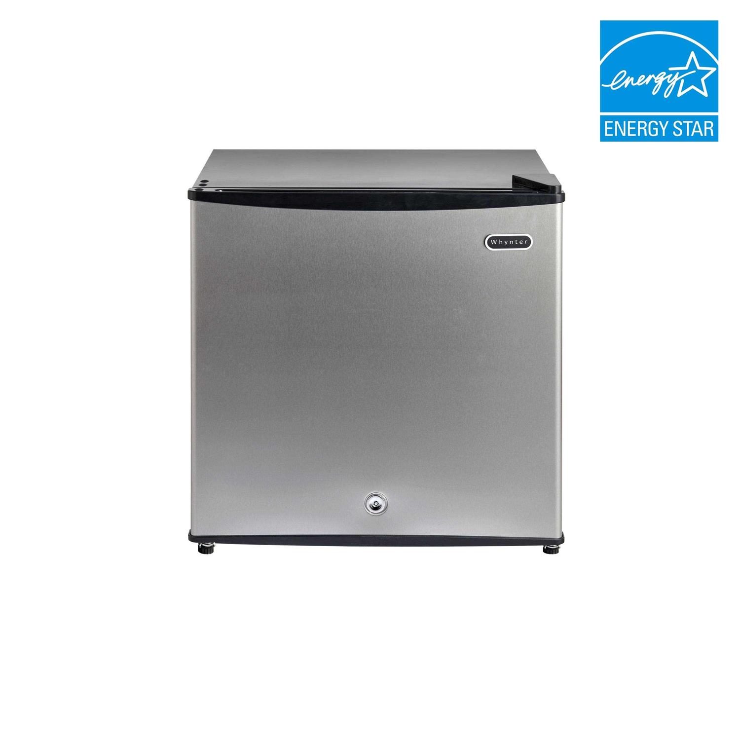 Whynter CUF-110/CUF-112