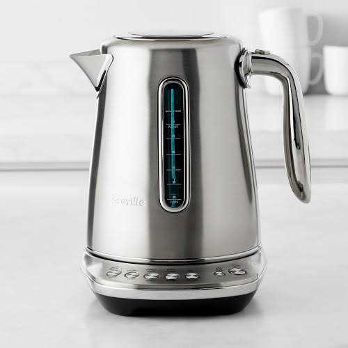 Breville The Smart Kettle Luxe