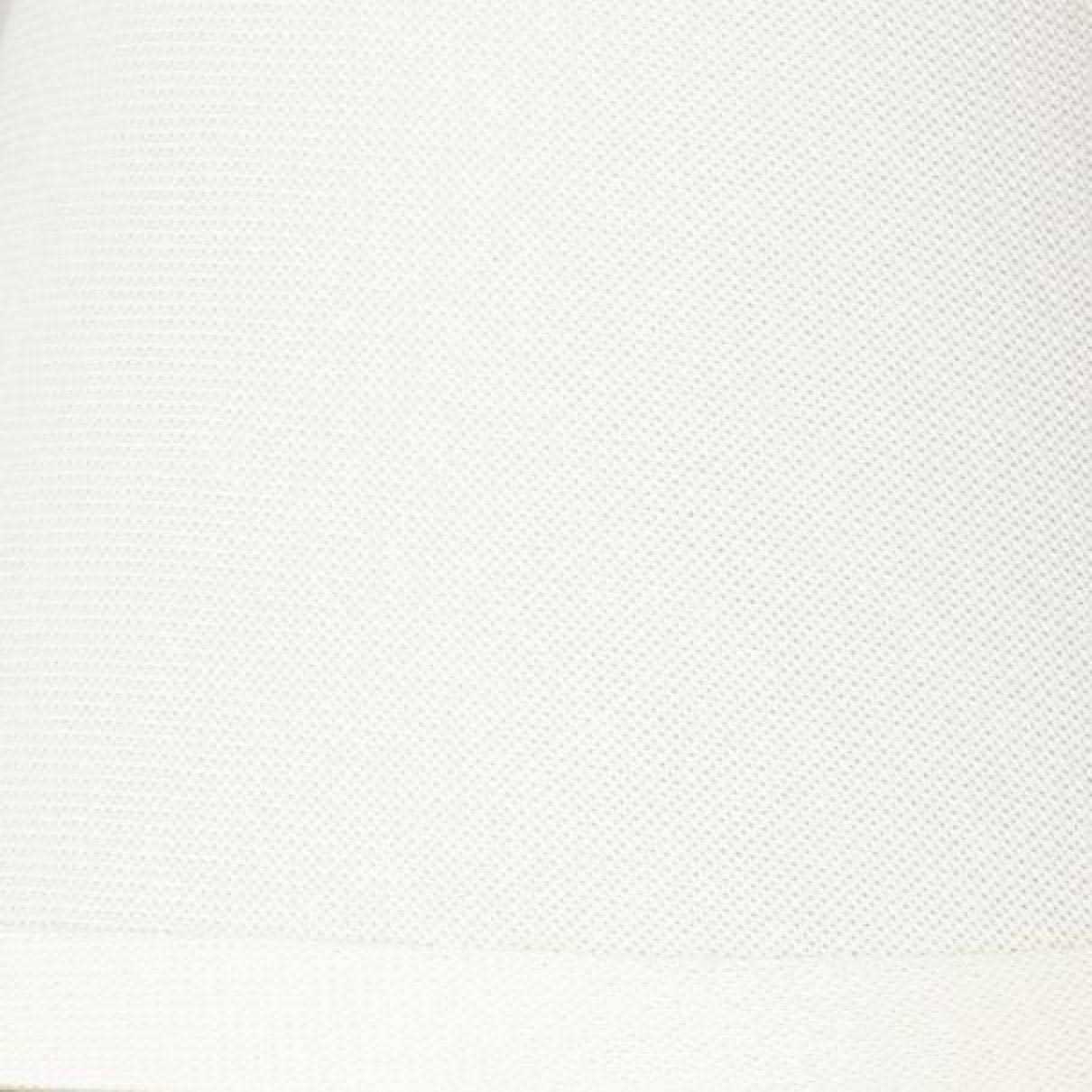 Springcrest Set Empire Lamp Shades Small 3 Top x 5 Bottom x High Candelabra Clip-On Fitting