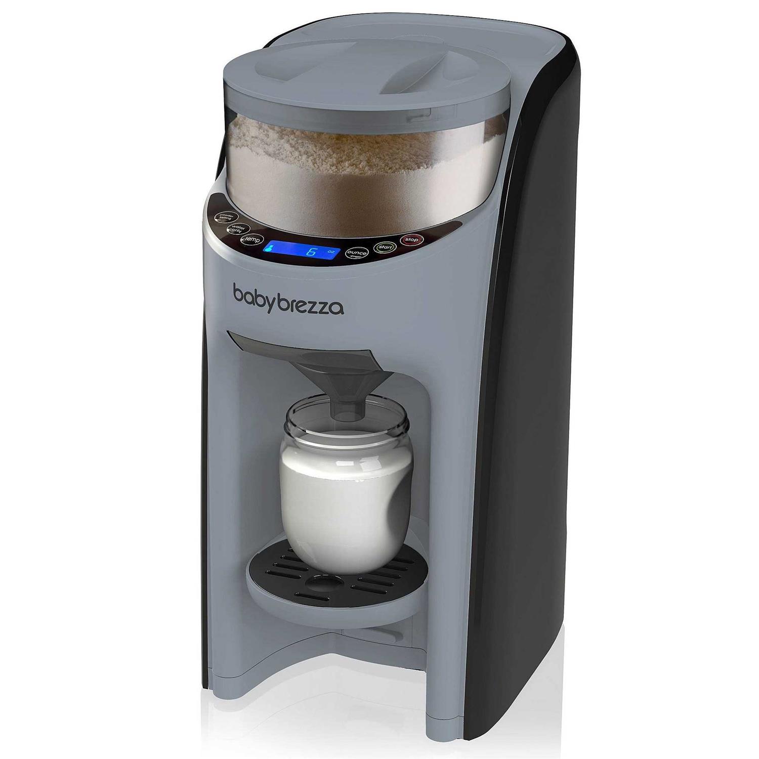 Baby Brezza Formula Pro Advanced