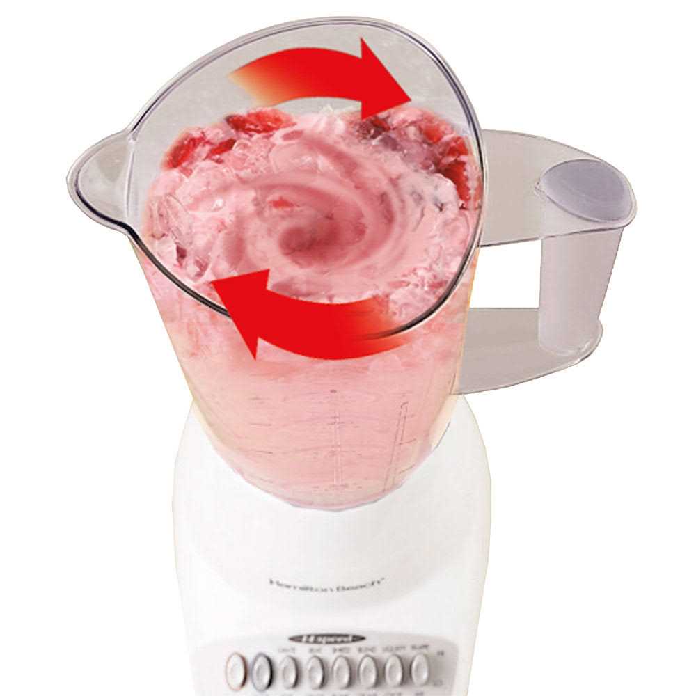 Hamilton Beach Power Elite 58148