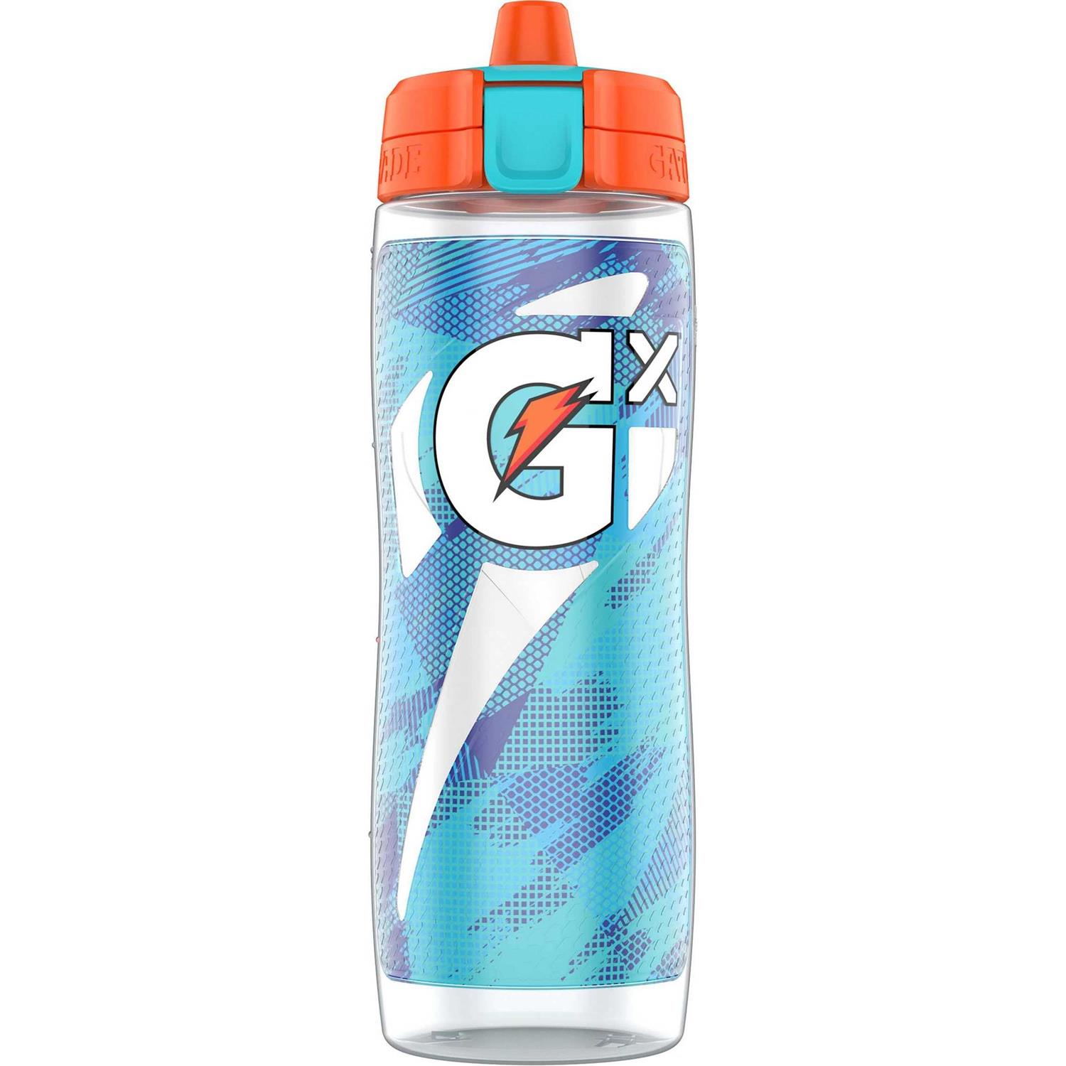 Gatorade Gx Bottle