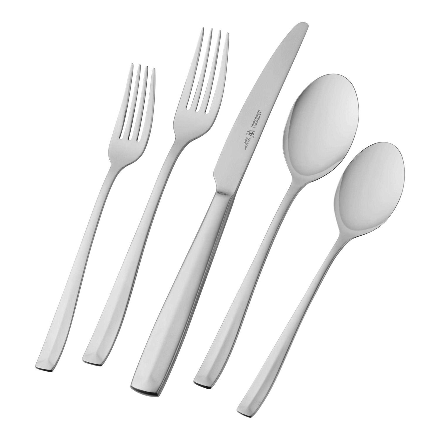 Henckels Lani Flatware Set