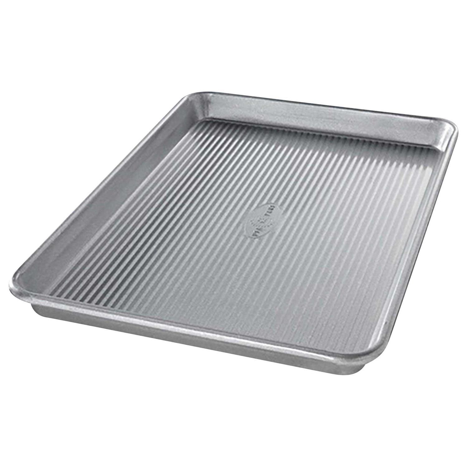 USA Pan Quarter Sheet Pan