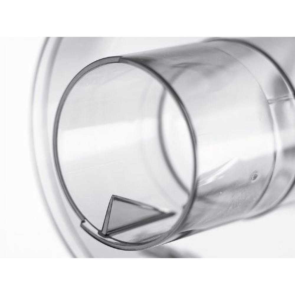 Breville BJE200XL Compact Juice Fountain