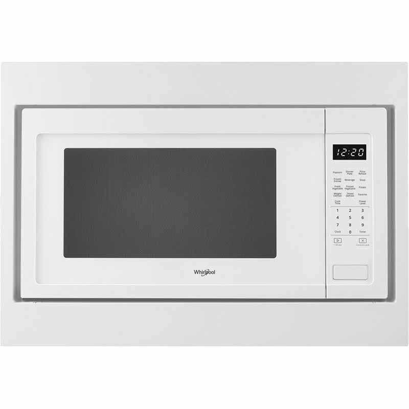 Whirlpool WMC50522H