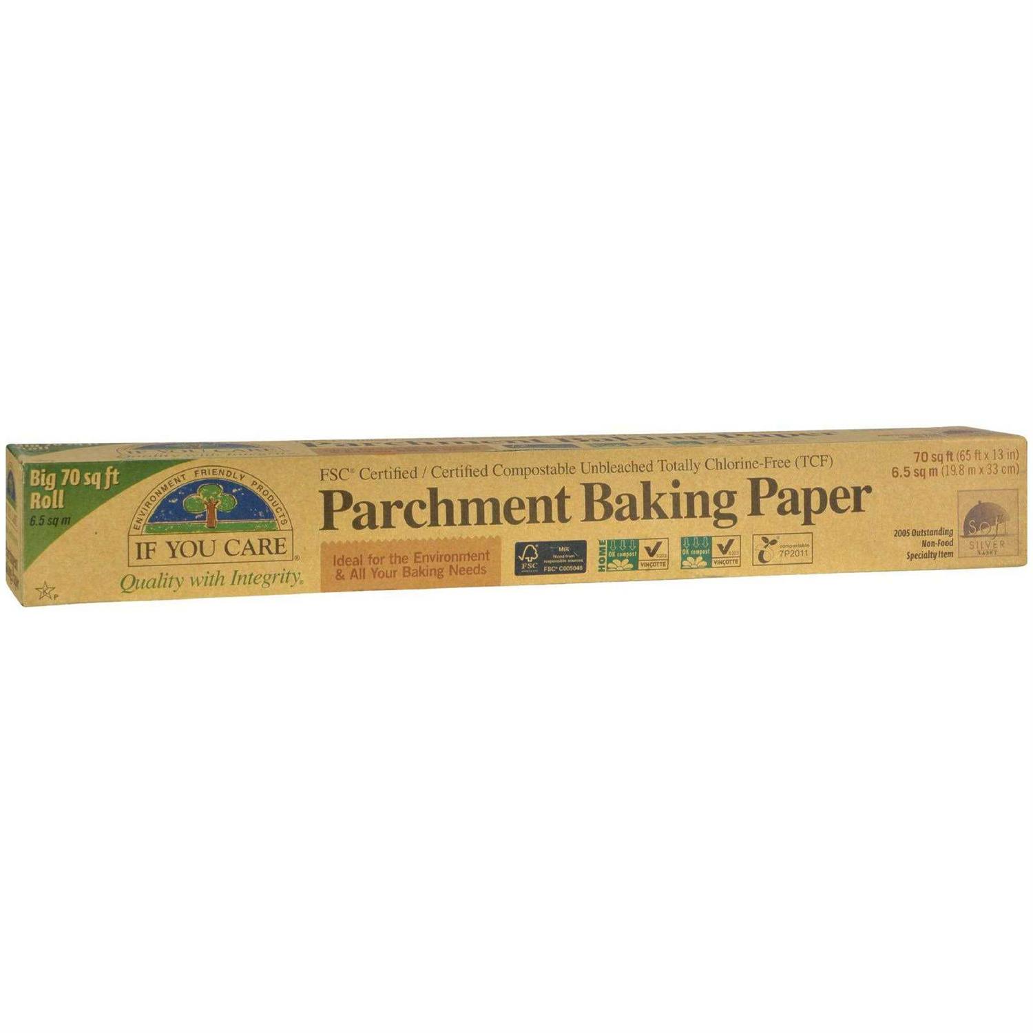 If You Care Baking Paper Parchment