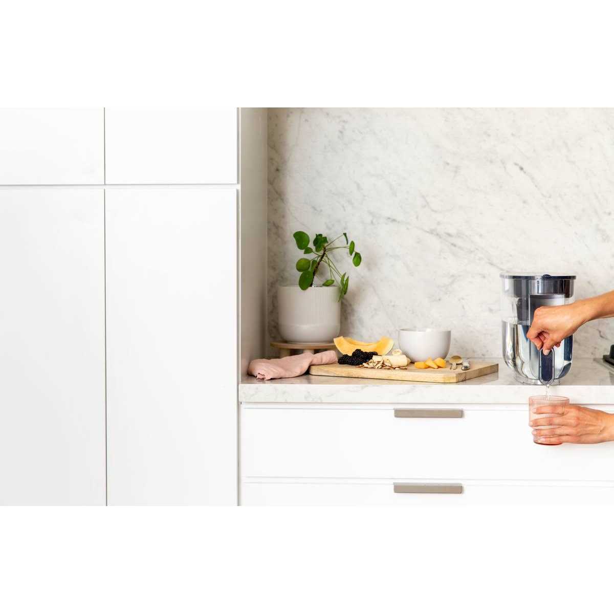 LifeStraw Home Water Filter Dispenser 18-Cup