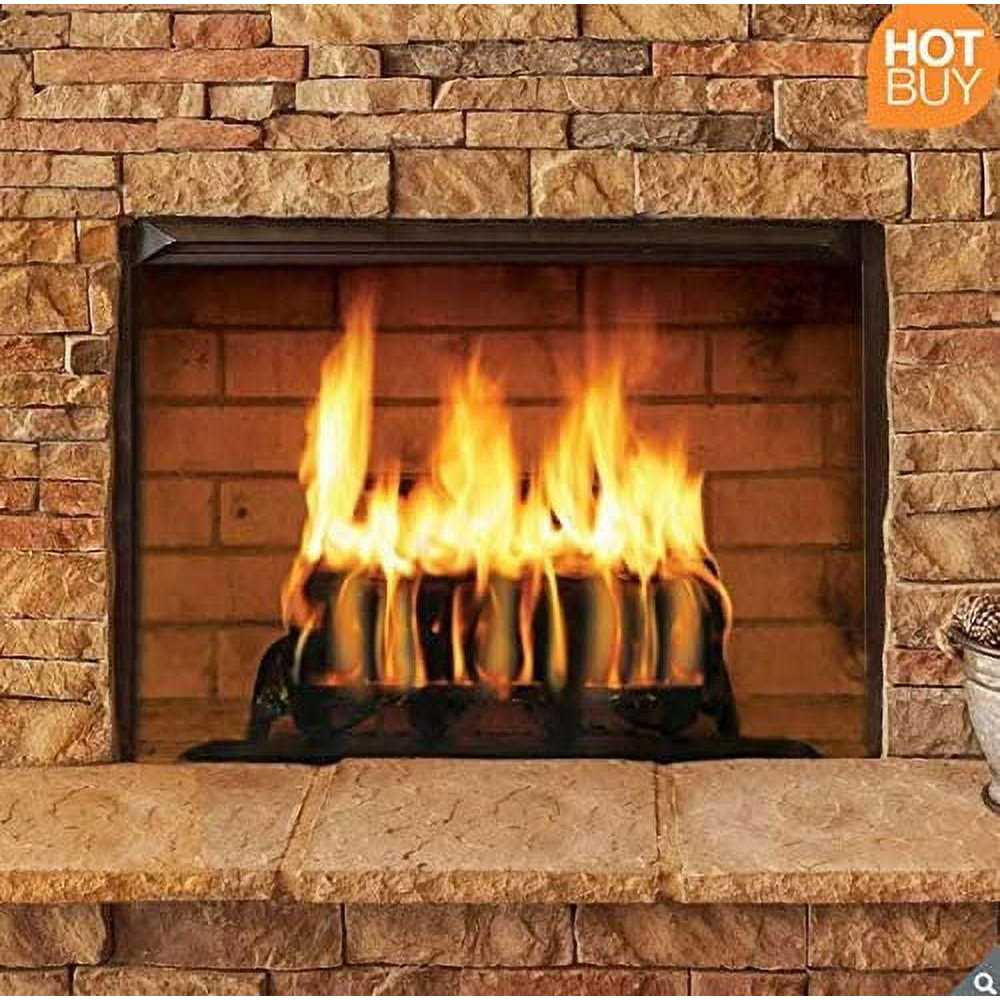 Duraflame Natural Fire Logs 6 Lb