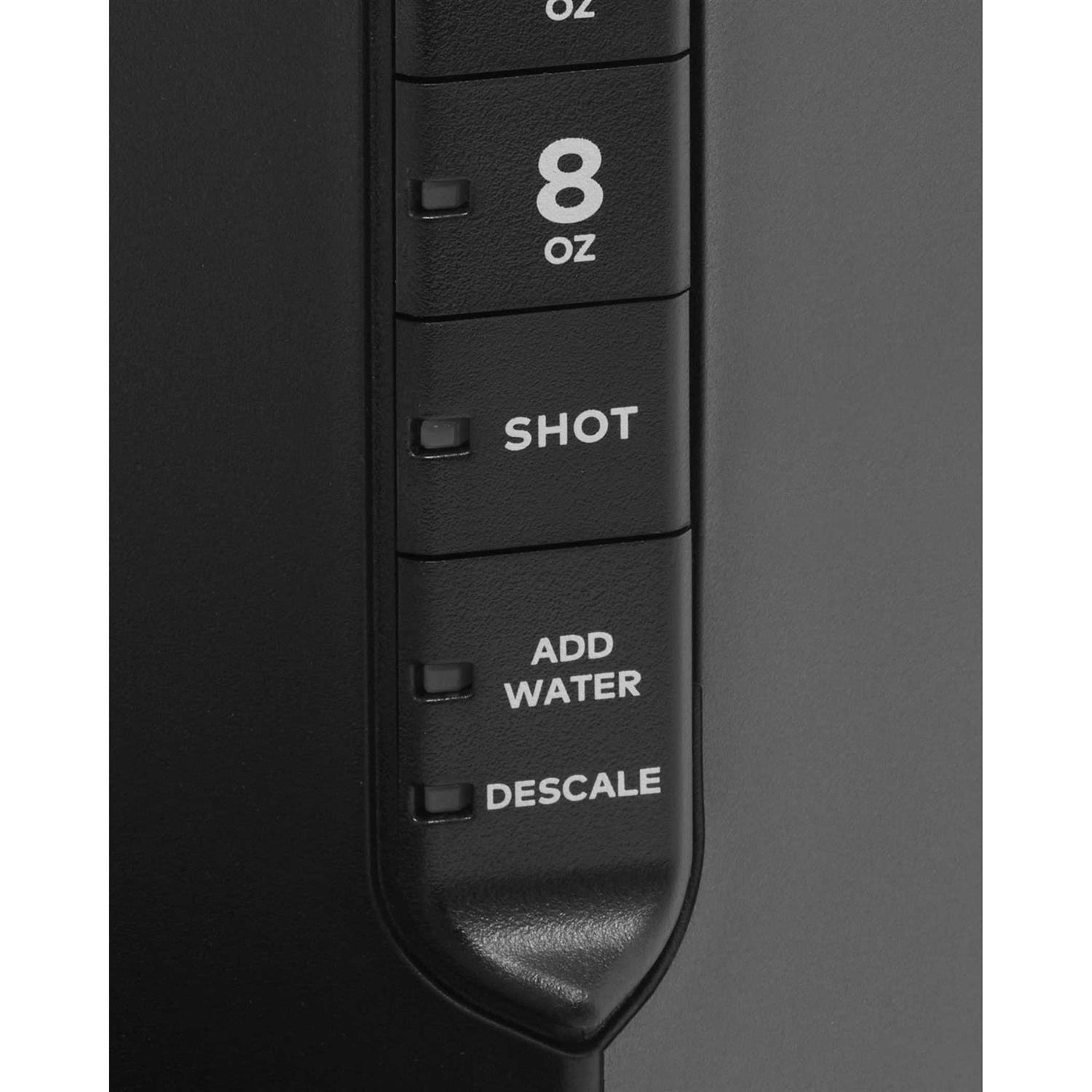 Keurig K-Café Barista Bar Single Serve Coffee Maker and Frother