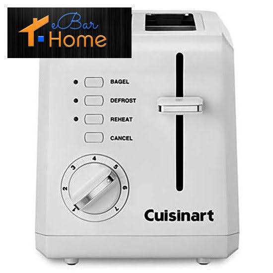 Cuisinart Compact CPT-122