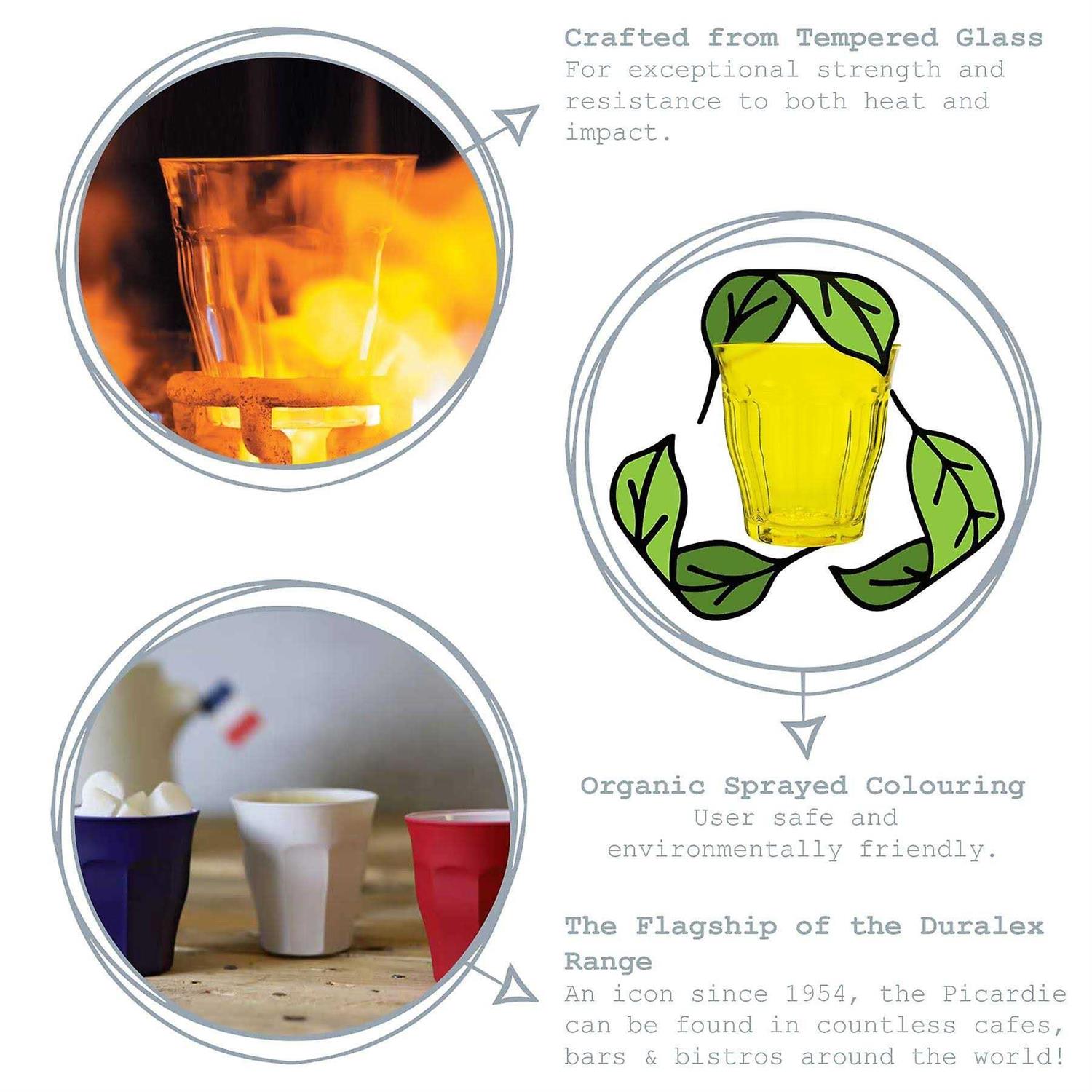 Duralex Picardie Tumbler