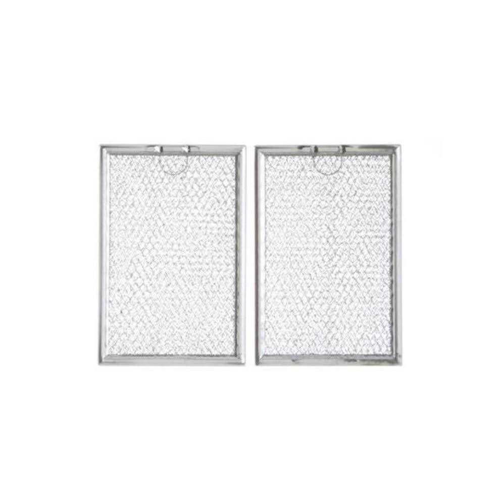 Grease Filter Wb06x10309 Replacement For Many GE Microwaves