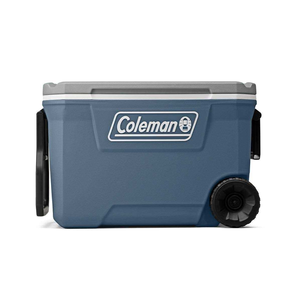 Coleman 316 Series Wheeled Cooler