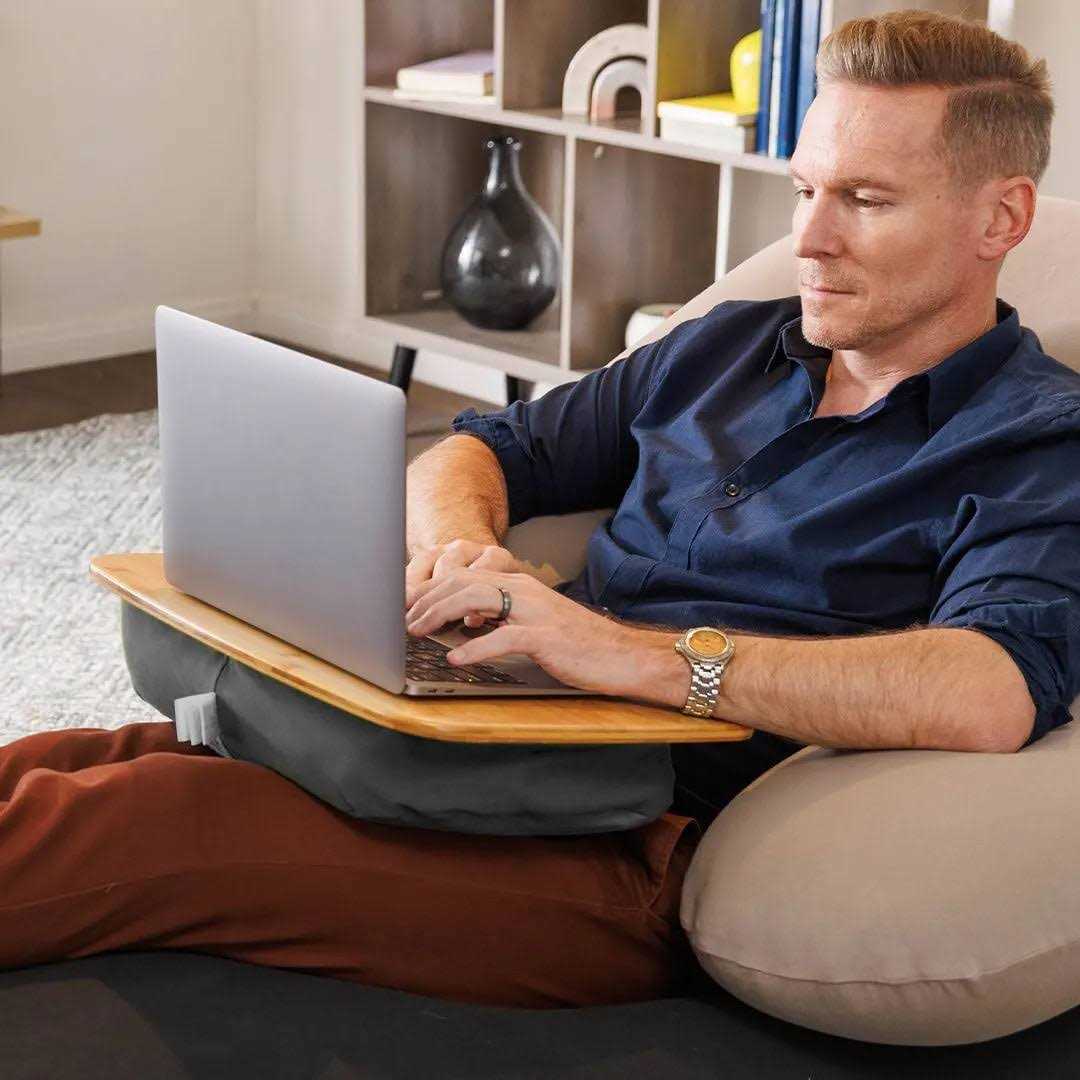 Traybo Laptop Tray Yogibo